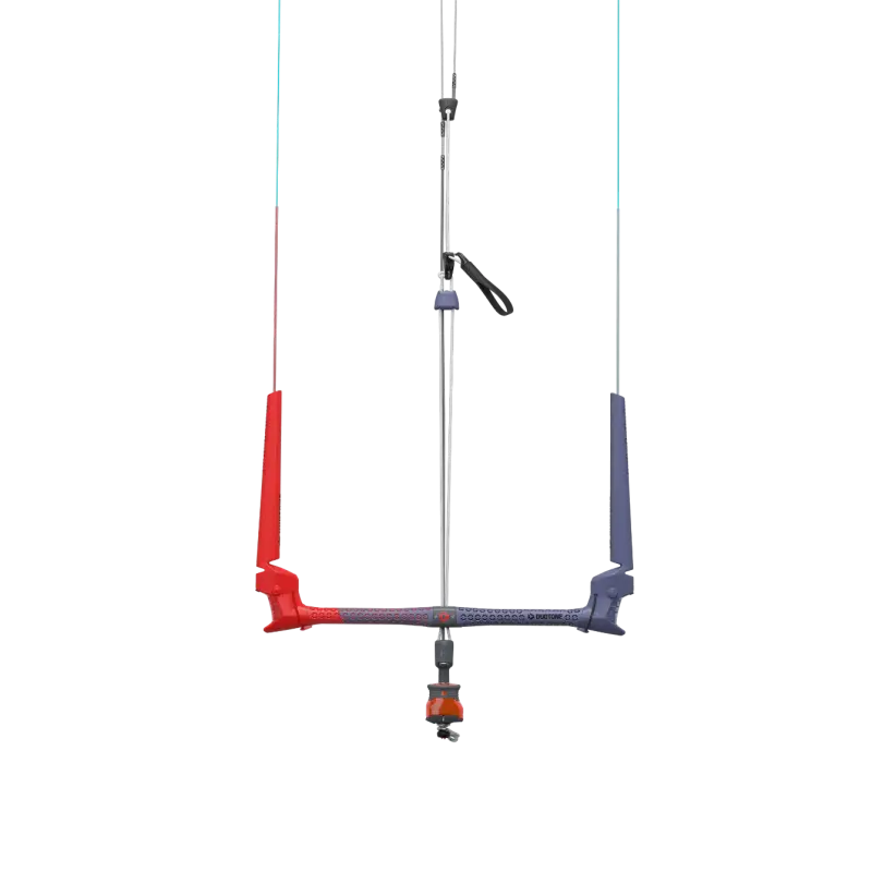 Surfsports - DUOTONE TRUST BAR QUAD CONTROL S/M 2025