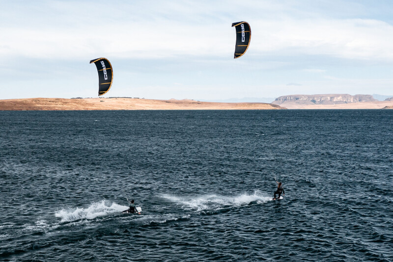 Surfsports - CORE KITE XR Pro