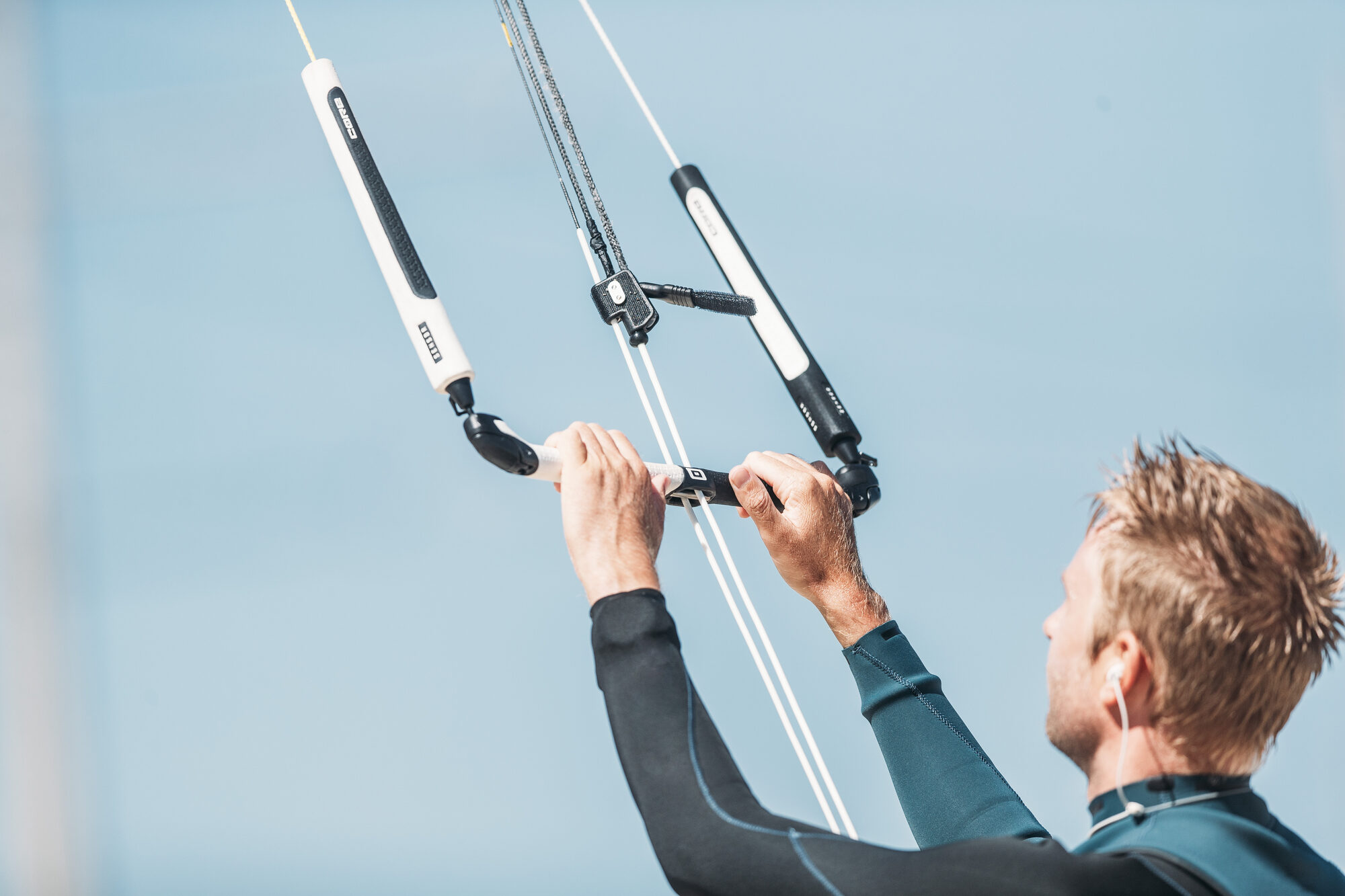 CORE BAR SENSOR 4 PRO COMPACT (45CM / 18-24M) Surfsports - CORE BAR SENSOR 4 PRO COMPACT (45CM / 18-24M)