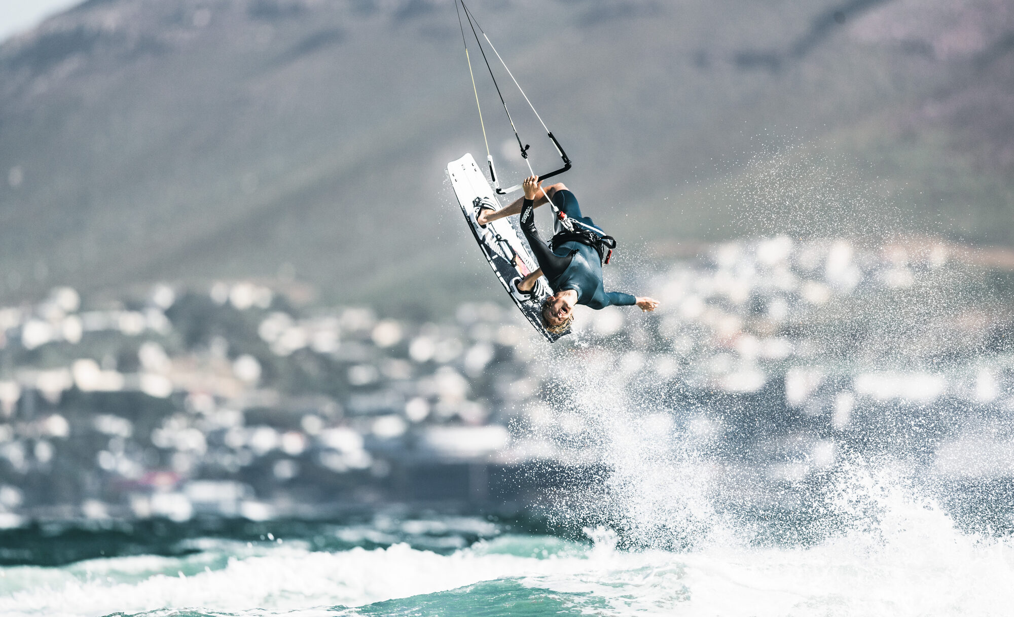 CORE BAR SENSOR 4 PRO COMPACT (45CM / 18-24M) Surfsports - CORE BAR SENSOR 4 PRO COMPACT (45CM / 18-24M)