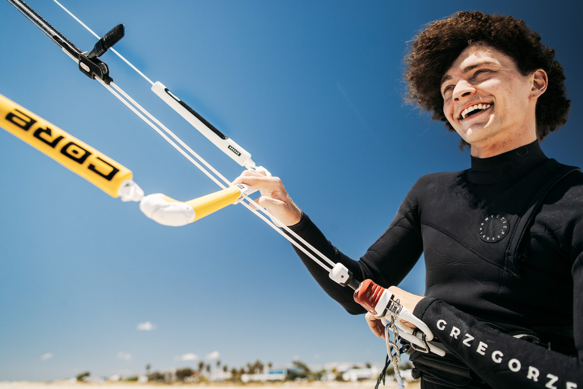 Surfsports - CORE BAR SENSOR 4