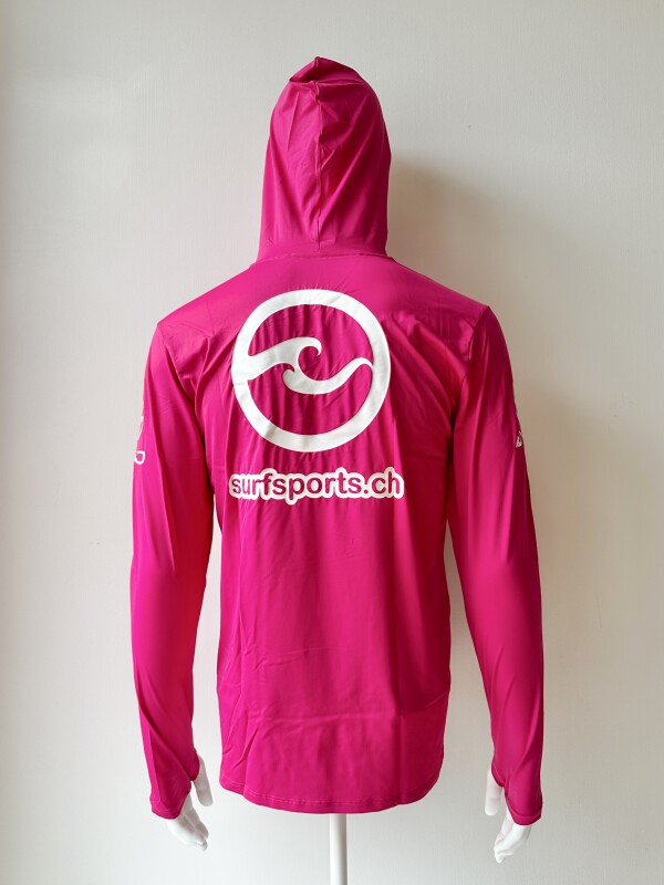 Surfsports - Greenish Lycra "Team"