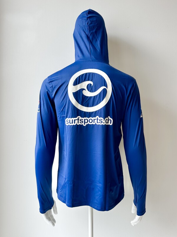 Surfsports - Greenish Lycra "Team"