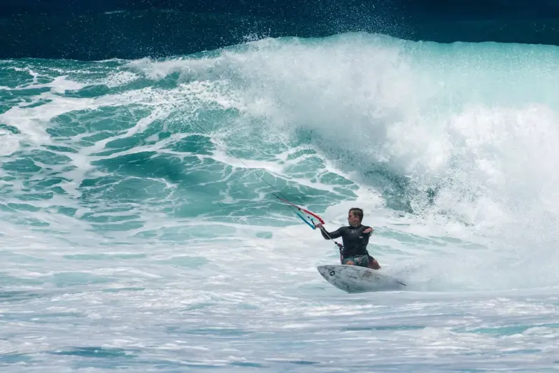 Surfsports - DUOTONE BLUR D/LAB 2026