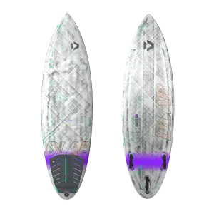 Surfsports - DUOTONE BLUR SLS 2026
