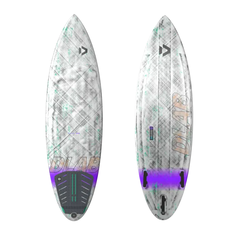 Surfsports - DUOTONE BLUR D/LAB 2026
