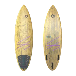 Surfsports - DUOTONE BLUR SLS 2026