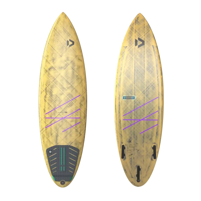 Surfsports - DUOTONE BLUR SLS 2026