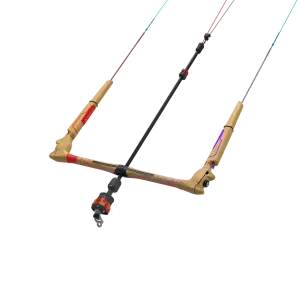 Surfsports - DUOTONE CLICK BAR QUAD CONTROL 2026