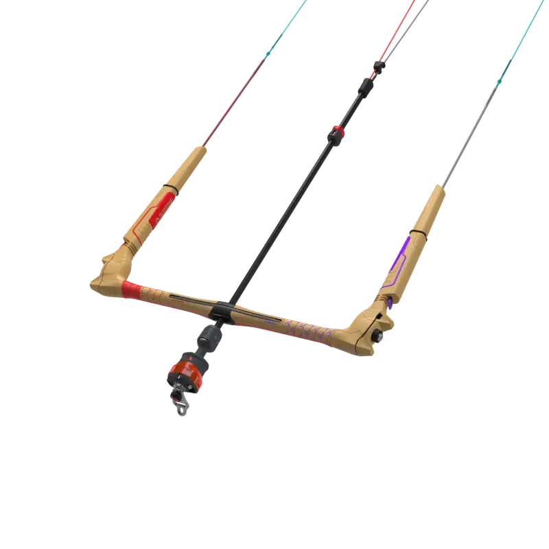 Surfsports - DUOTONE CLICK BAR QUAD CONTROL 2026