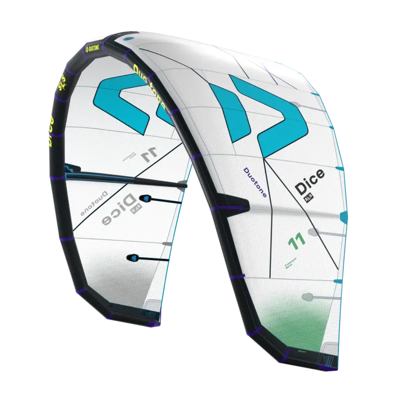 Surfsports - DUOTONE KITE DICE SLS 2026