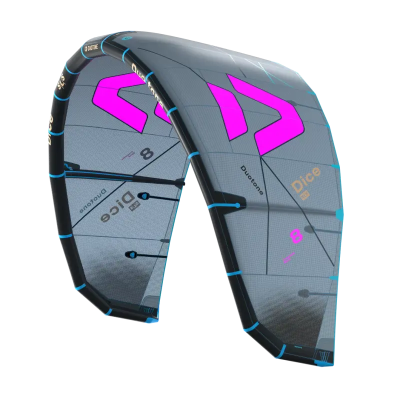 Surfsports - DUOTONE KITE DICE SLS 2026
