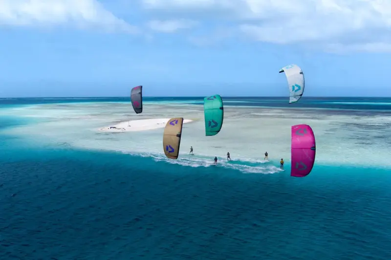 Surfsports - DUOTONE KITE DICE SLS 2026