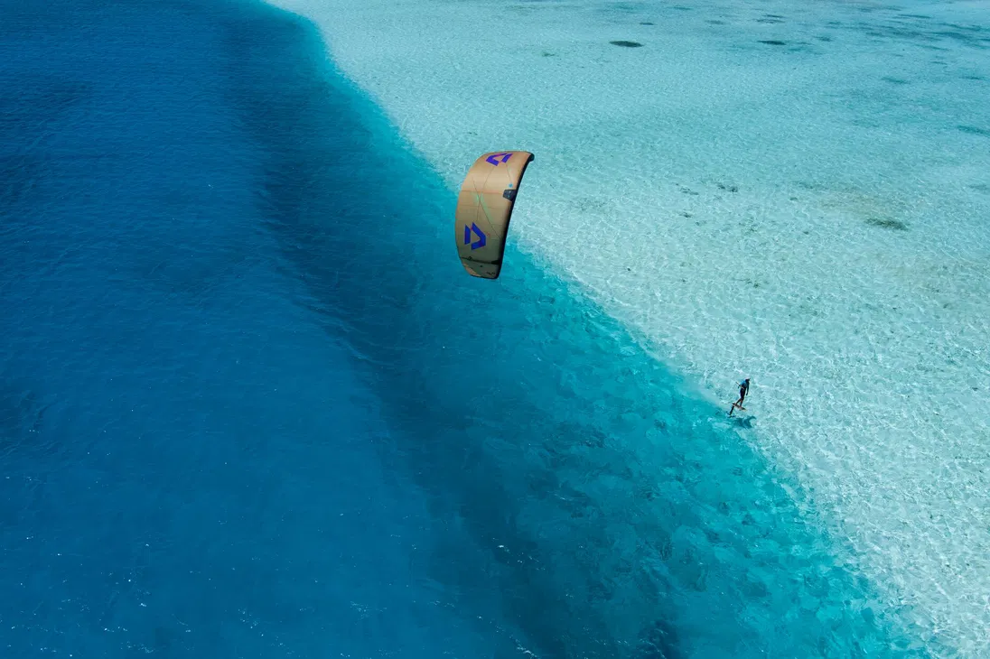 DUOTONE KITE NEO SLS 2026 Surfsports - DUOTONE KITE NEO SLS 2026