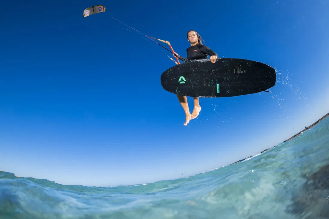 DUOTONE KITE NEO SLS 2026 Surfsports - DUOTONE KITE NEO SLS 2026