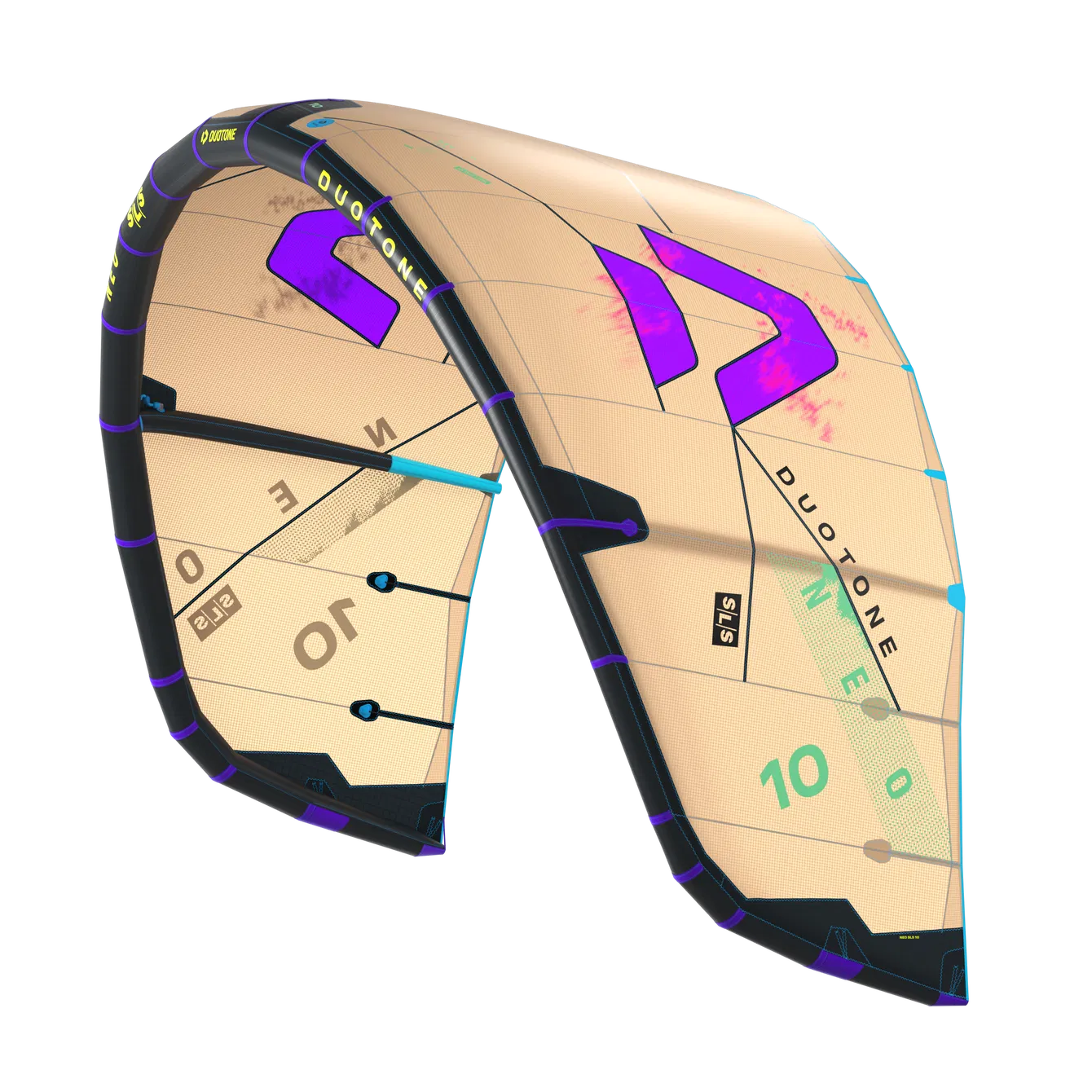 DUOTONE KITE NEO SLS 2026 Surfsports - DUOTONE KITE NEO SLS 2026