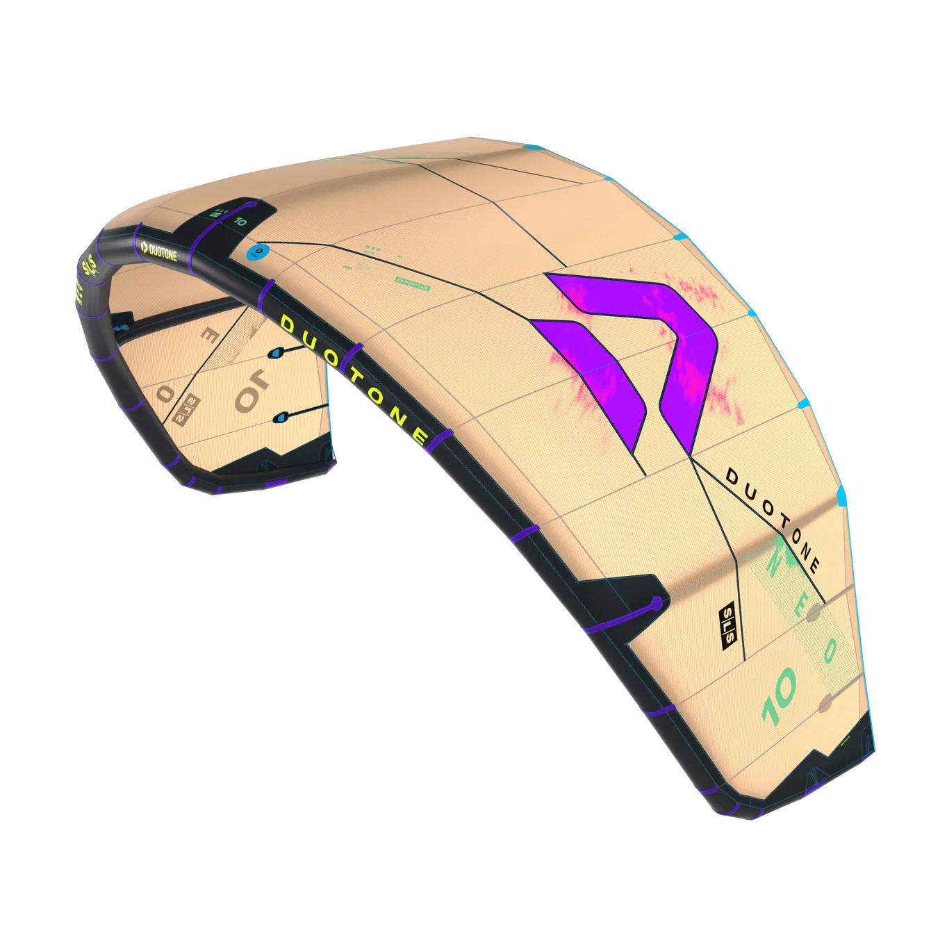 DUOTONE KITE NEO SLS 2026 Surfsports - DUOTONE KITE NEO SLS 2026