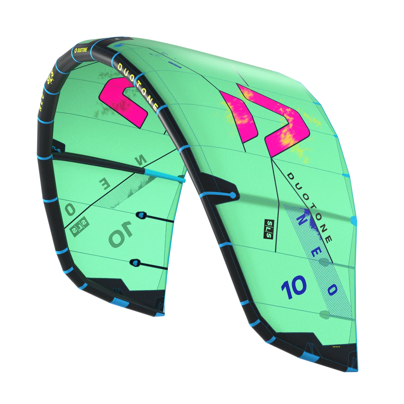 DUOTONE KITE NEO SLS 2026 Surfsports - DUOTONE KITE NEO SLS 2026