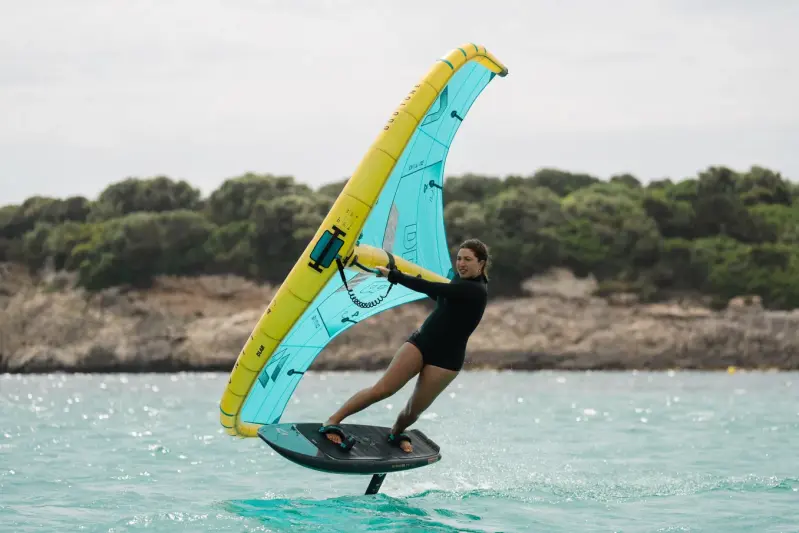 Surfsports - DUOTONE SKYBRID SLS 2026