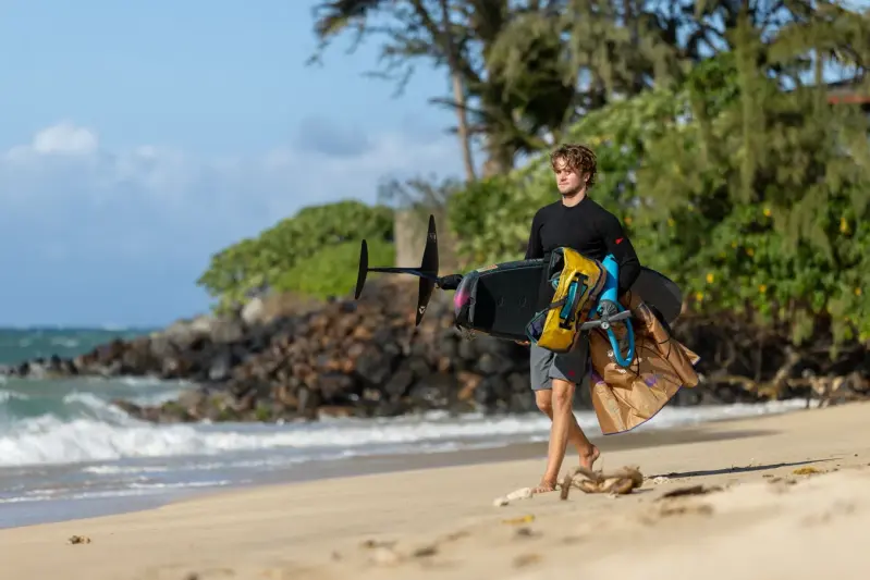 Surfsports - DUOTONE SKYBRID SLS 2026