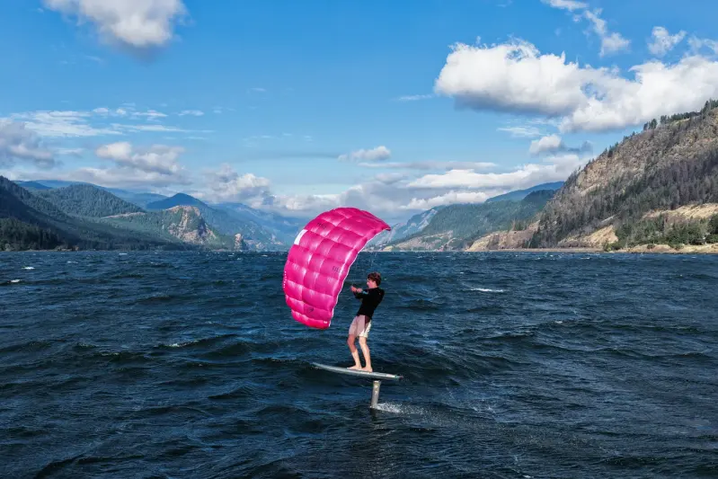 Surfsports - DUOTONE SKYBRID SLS 2026
