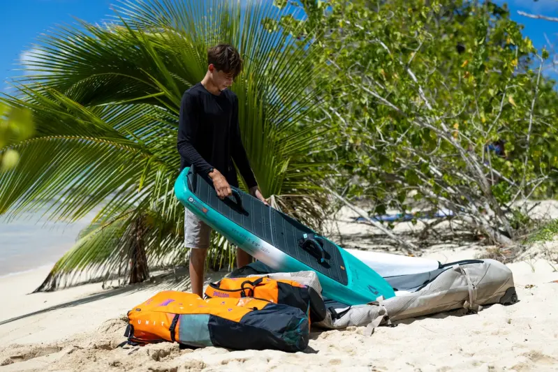 Surfsports - DUOTONE SKY STYLE 2026