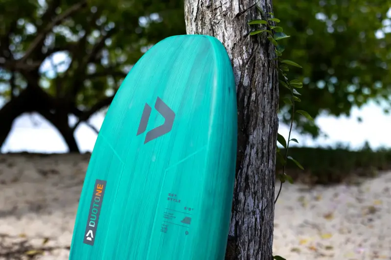 Surfsports - DUOTONE SKY STYLE 2026