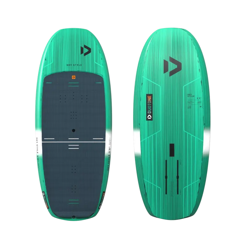 Surfsports - DUOTONE SKY STYLE 2026
