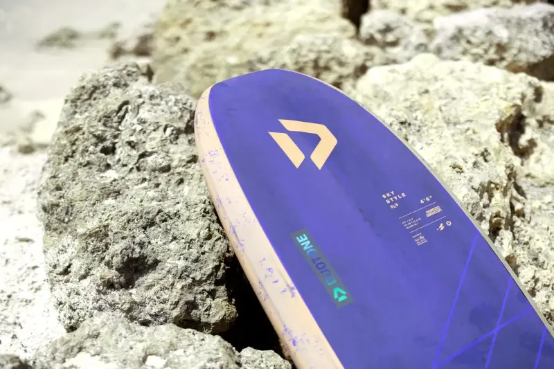 Surfsports - DUOTONE SKY STYLE SLS 2026