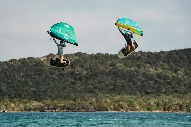 Surfsports - DUOTONE SKY STYLE SLS 2026