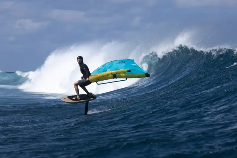Surfsports - DUOTONE SKY STYLE SLS 2026