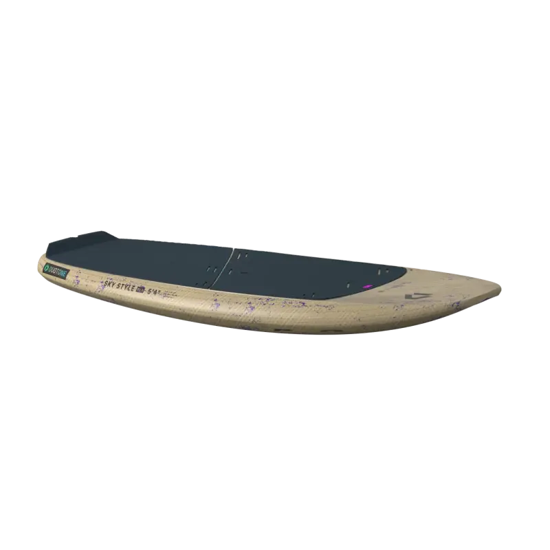 Surfsports - DUOTONE SKY STYLE SLS 2026