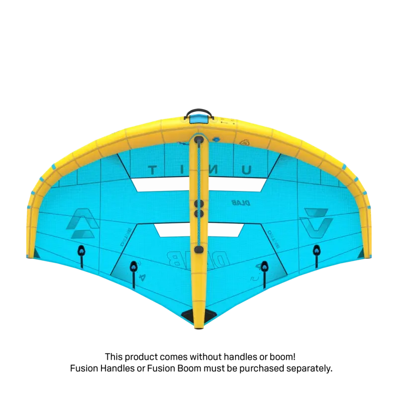 Surfsports - DUOTONE WING UNIT D/LAB 2026