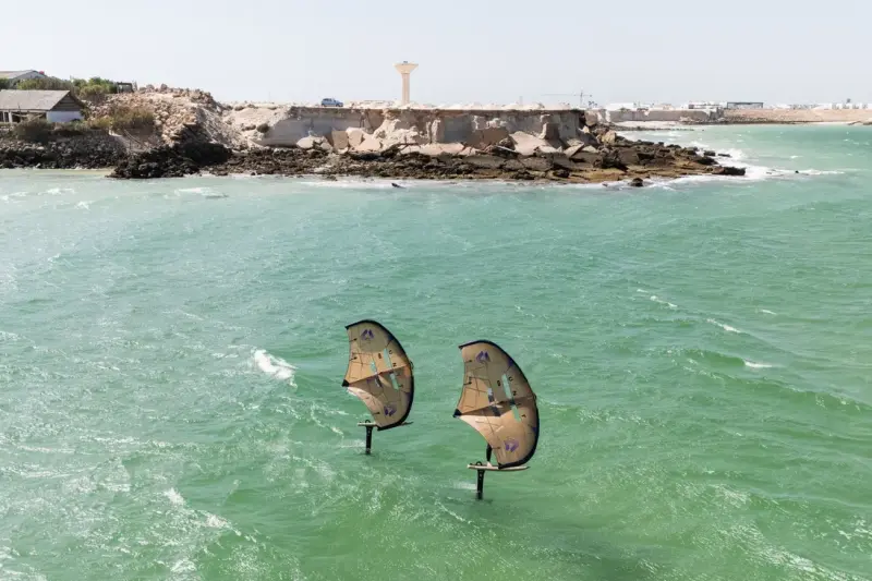 Surfsports - DUOTONE WING UNIT SLS 2026