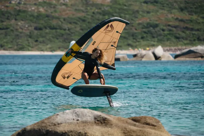 Surfsports - DUOTONE WING UNIT SLS 2026