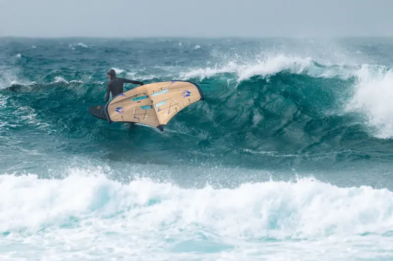 Surfsports - DUOTONE WING UNIT SLS 2026