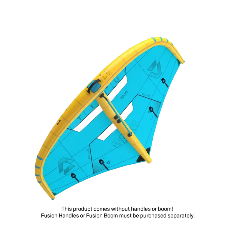 Surfsports - DUOTONE WING UNIT D/LAB 2026
