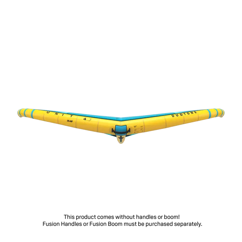 Surfsports - DUOTONE WING UNIT D/LAB 2026