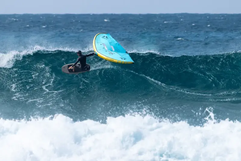 Surfsports - DUOTONE WING UNIT D/LAB 2026
