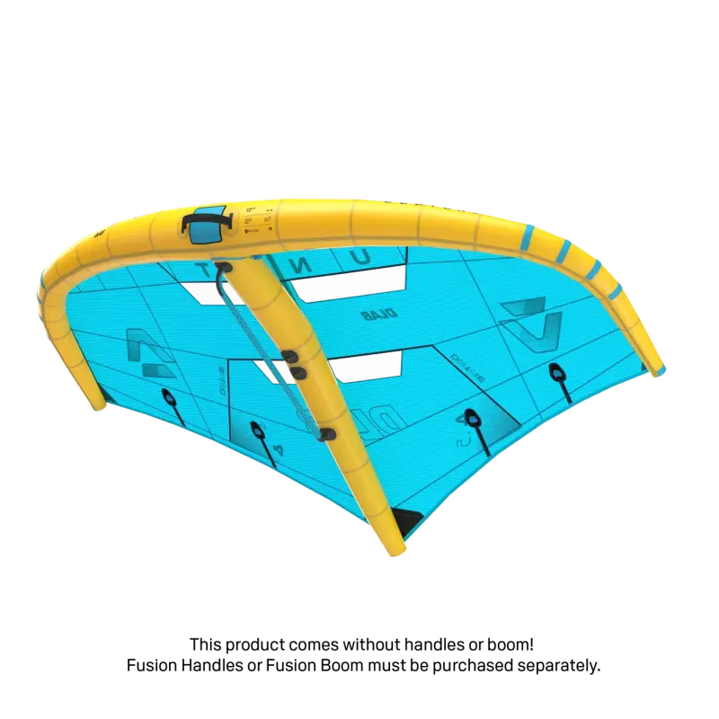 Surfsports - DUOTONE WING UNIT D/LAB 2026