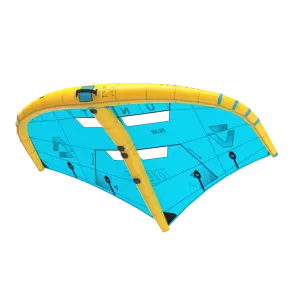 Surfsports - DUOTONE TRUST BAR QUAD CONTROL 2026