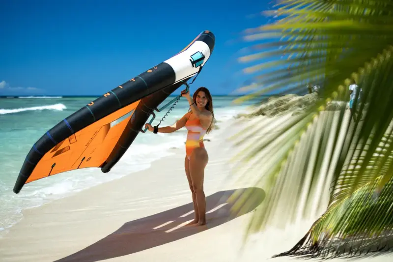 Surfsports - DUOTONE WING UNIT 2026