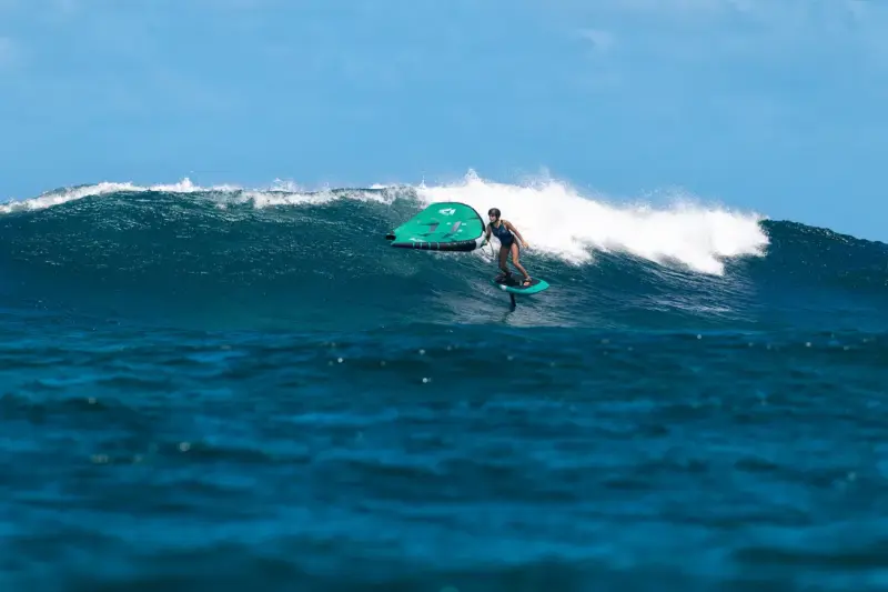 Surfsports - DUOTONE WING UNIT 2026