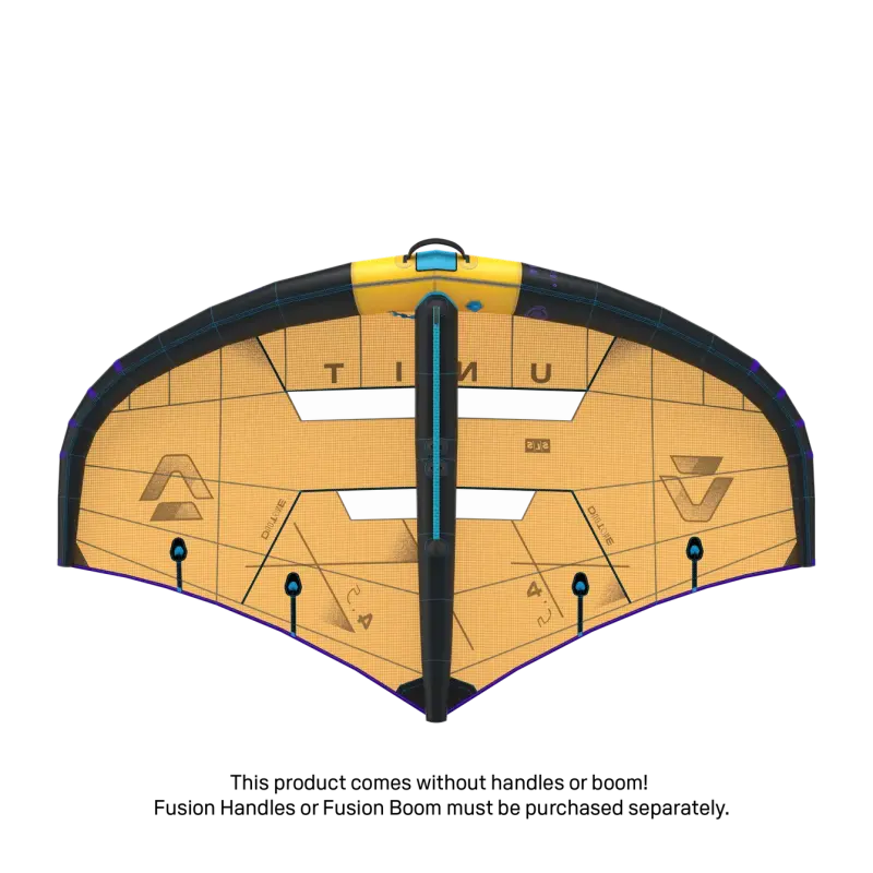 Surfsports - DUOTONE WING UNIT SLS 2026