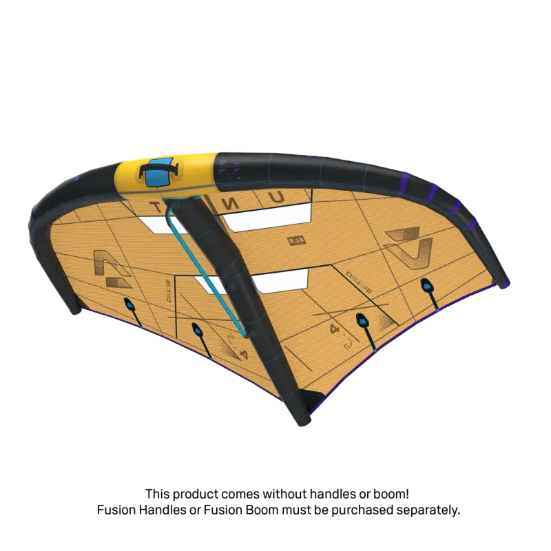 Surfsports - DUOTONE WING UNIT SLS 2026
