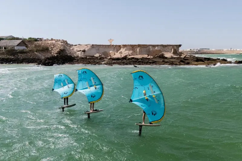 Surfsports - DUOTONE WING UNIT D/LAB 2026