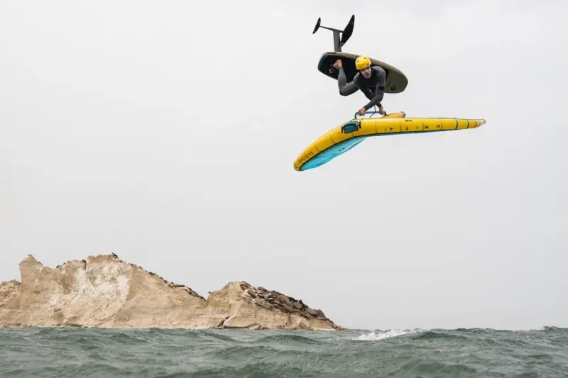 Surfsports - DUOTONE WING UNIT D/LAB 2026