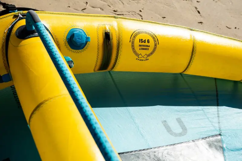 Surfsports - DUOTONE WING UNIT D/LAB 2026