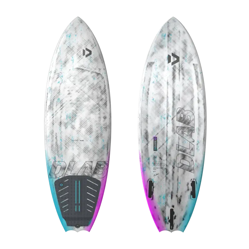 Surfsports - DUOTONE VOLT D/LAB 2026