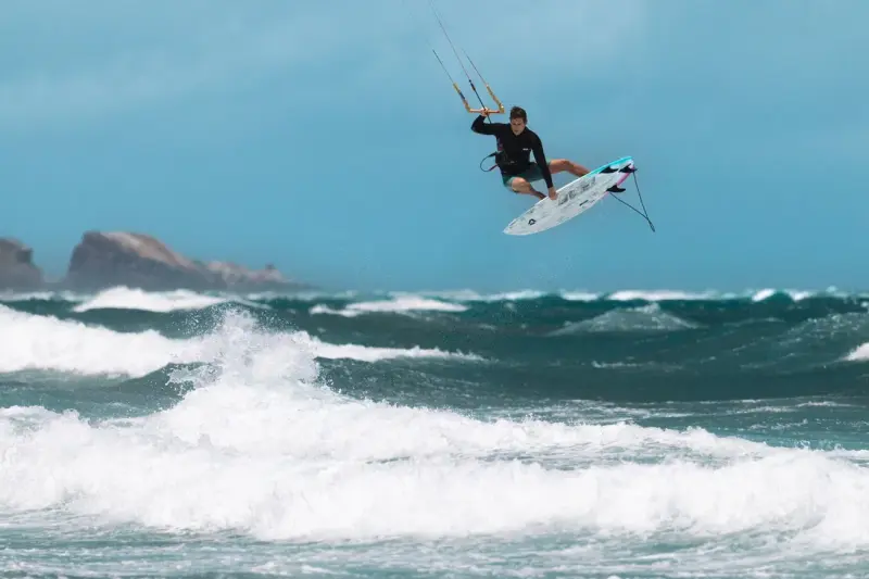 Surfsports - DUOTONE VOLT D/LAB 2026